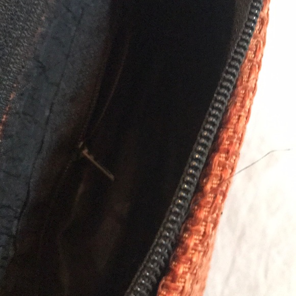 “TRIBAL MAASI STYLE” SET of Handmade bag and wallet. - Picture 14 of 16